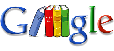 Google E-Book 29i - Google Ebook